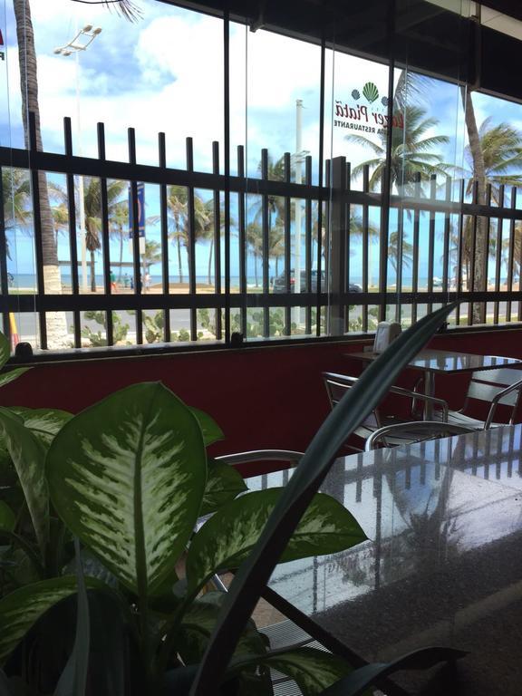 סלבאדור Hotel Lazer Piata מראה חיצוני תמונה