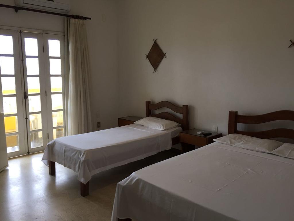 סלבאדור Hotel Lazer Piata מראה חיצוני תמונה