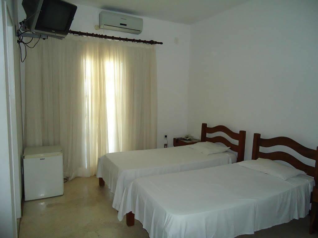 סלבאדור Hotel Lazer Piata מראה חיצוני תמונה