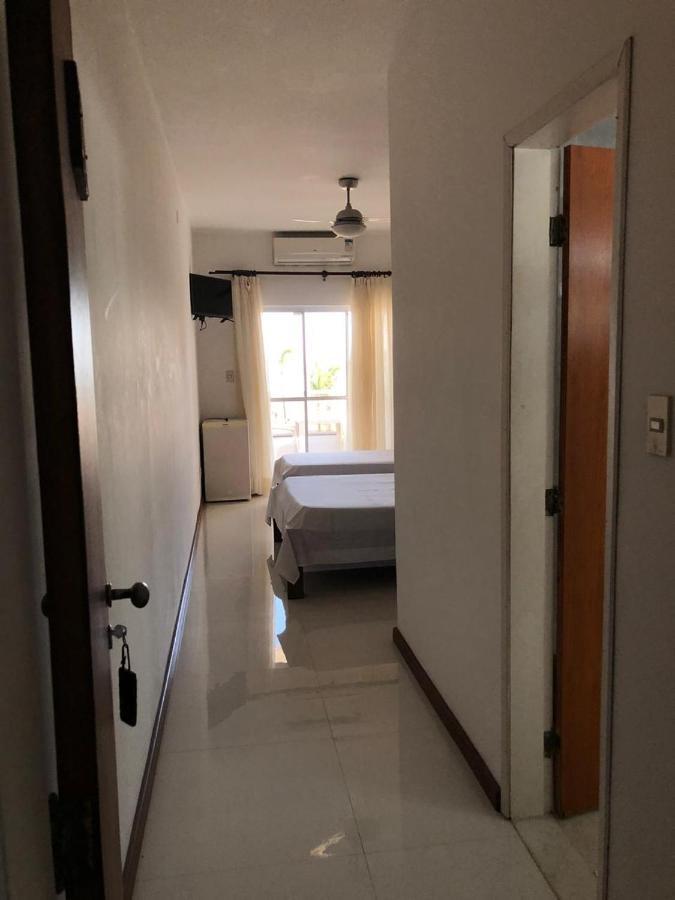 סלבאדור Hotel Lazer Piata מראה חיצוני תמונה