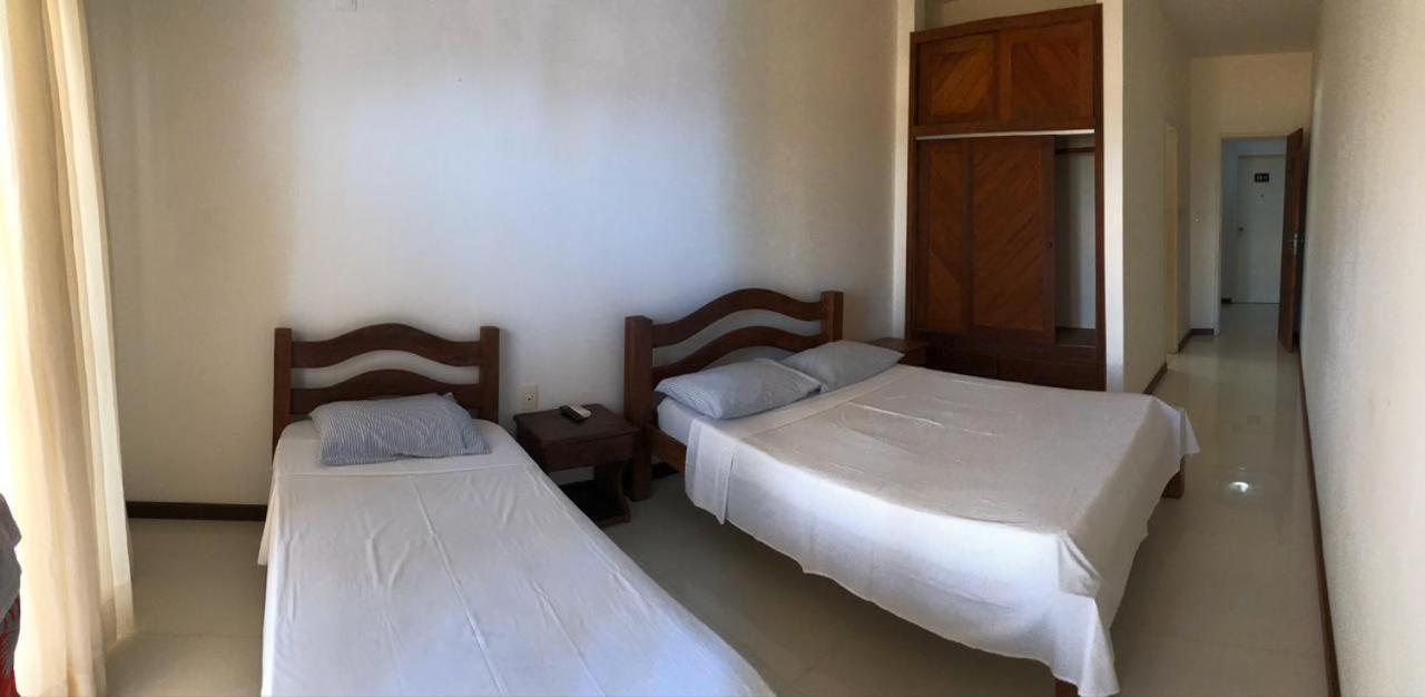 סלבאדור Hotel Lazer Piata מראה חיצוני תמונה