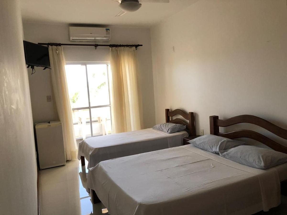 סלבאדור Hotel Lazer Piata מראה חיצוני תמונה