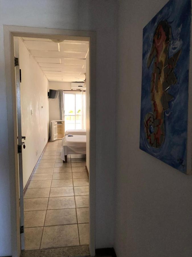 סלבאדור Hotel Lazer Piata מראה חיצוני תמונה